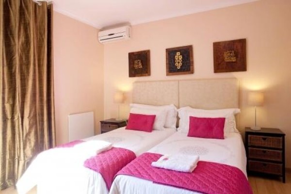 Lu'S Guesthouse