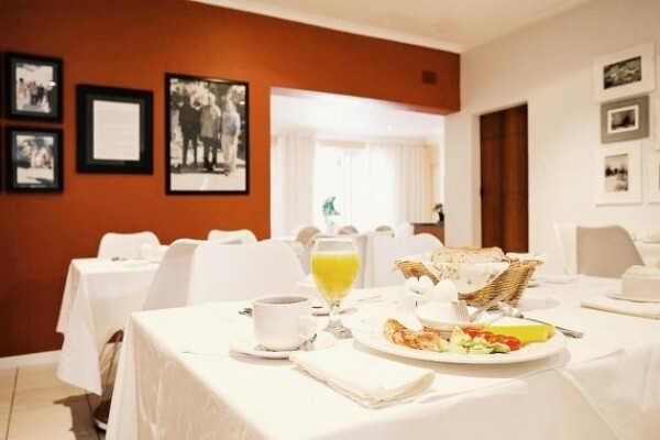 Lu'S Guesthouse