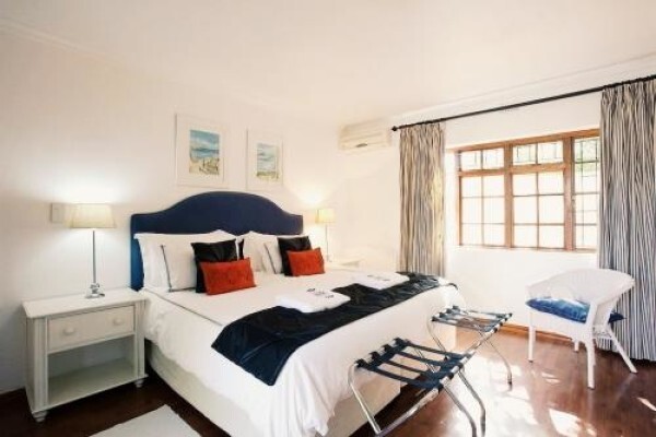 Lu'S Guesthouse