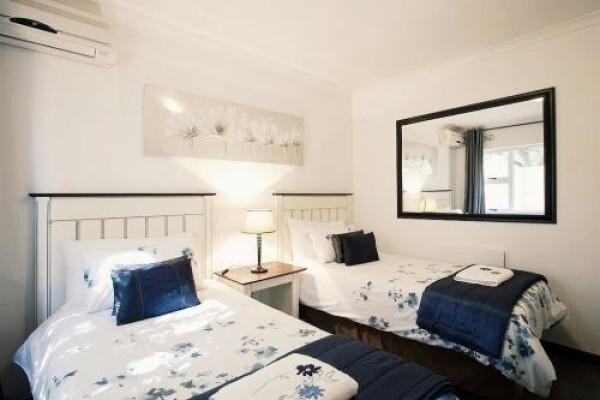 Lu'S Guesthouse