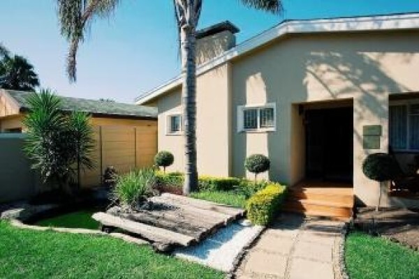 Lu'S Guesthouse
