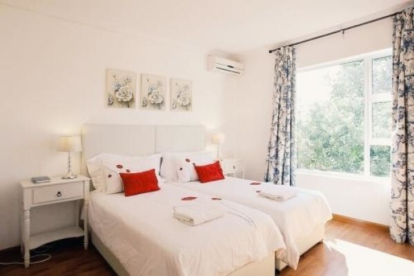 Lu'S Guesthouse