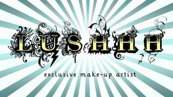 Lushhh Make-Up Artist