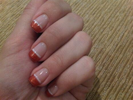 Luv Ur Nails By Anelda