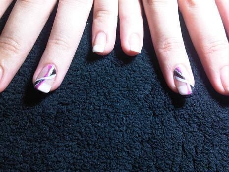 Luv Ur Nails By Anelda