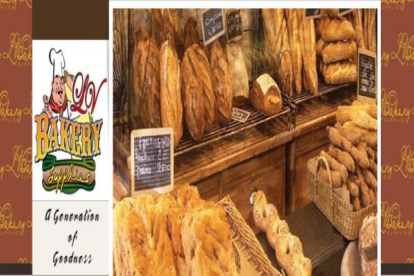 Lv Bakery