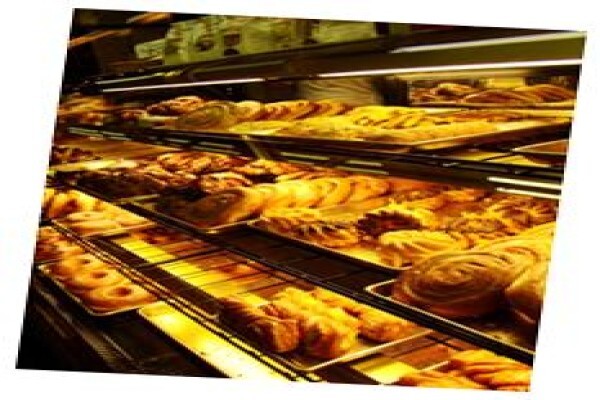 Lv Bakery