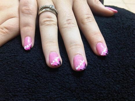 Luv Ur Nails By Anelda