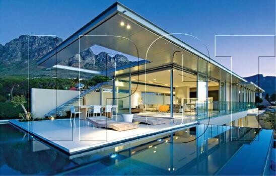 Luxury Property Cape Town