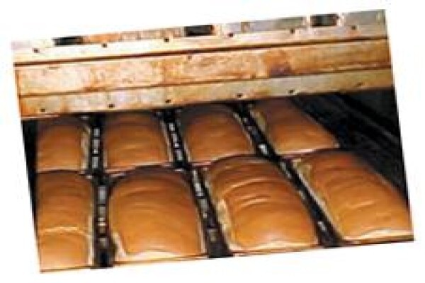 Lv Bakery