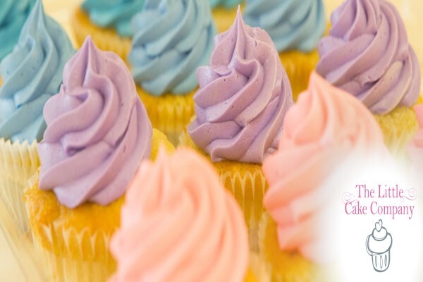 The Little Cake company