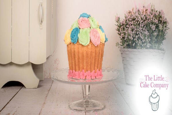 The Little Cake company