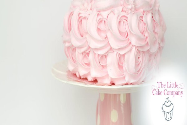 The Little Cake company
