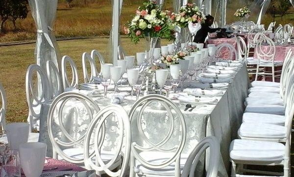 Ifindo Bridal Shop