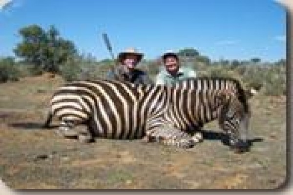Lyssos Safaris