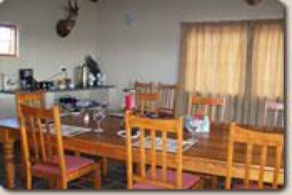 Lyssos Safaris