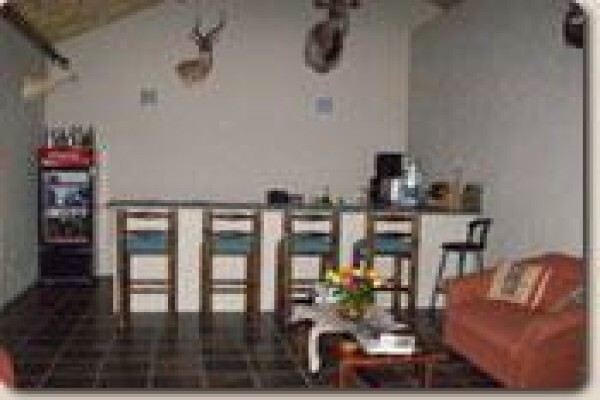 Lyssos Safaris