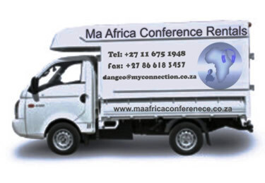 Ma Africa Conference Rentals