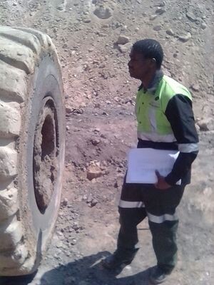 Mabena Truck Wash