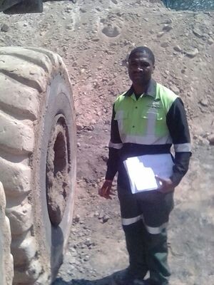 Mabena Truck Wash