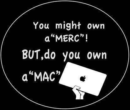 Mac Access