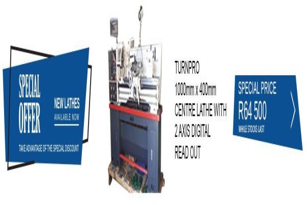 Machine Tool Exchange