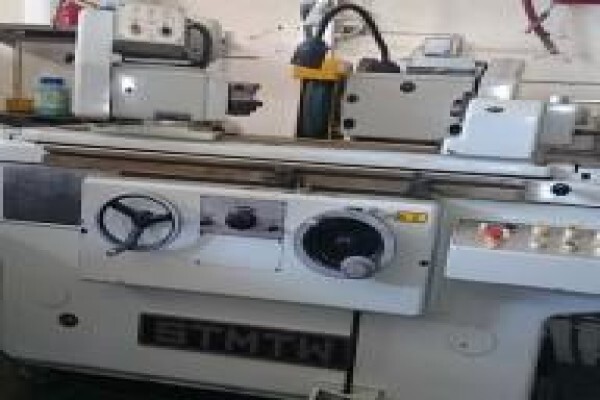 Machine Tool Exchange