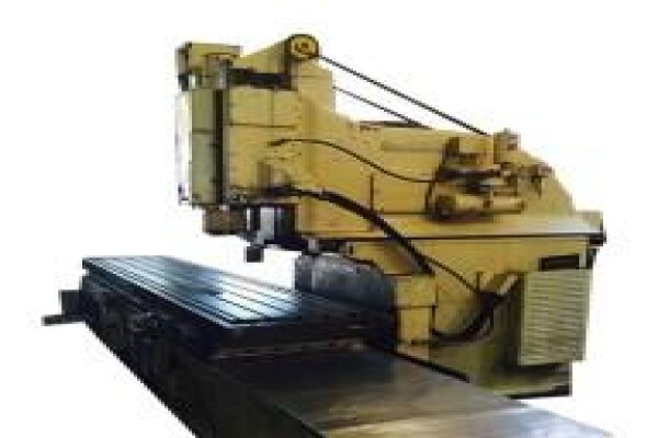 Machine Tool Exchange