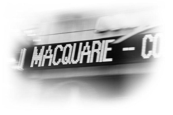 Macquarie Group