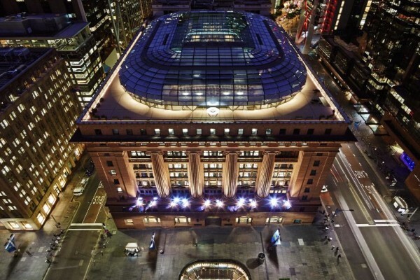 Macquarie Group