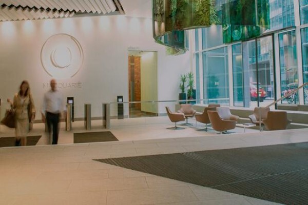 Macquarie Group
