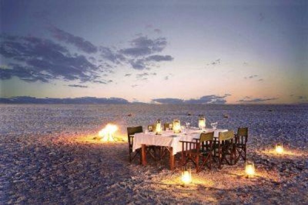 Made In Africa Tours