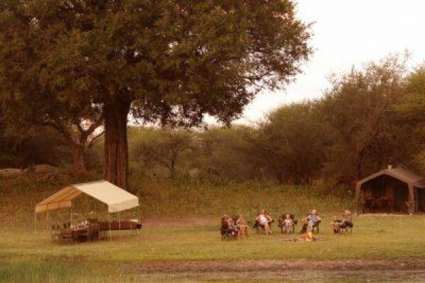 Made In Africa Tours