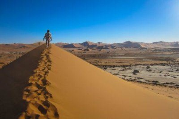 Made In Africa Tours
