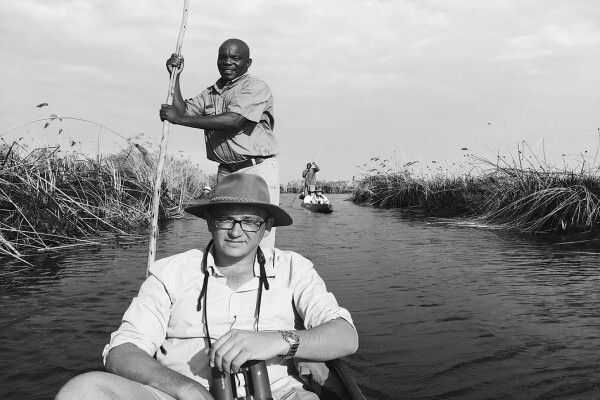 Made In Africa Tours