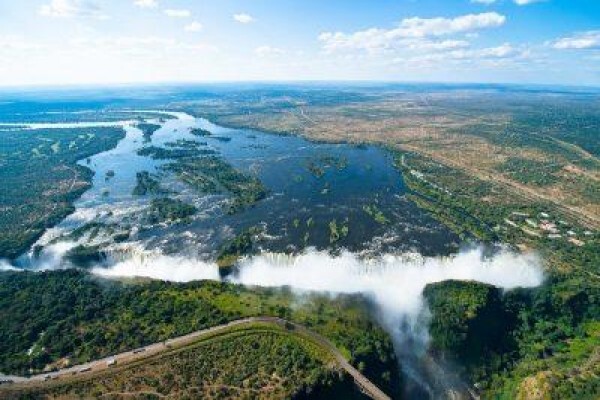 Made In Africa Tours