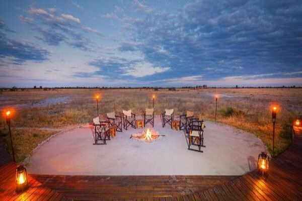 Made In Africa Tours