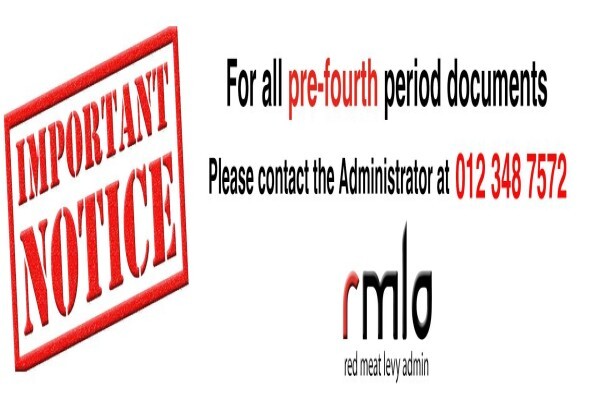 Levy Admin