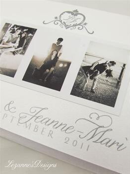 Lezannes Designs
