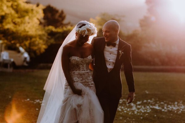 Agape Wedding Info Centre