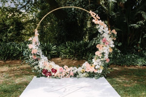 Agape Wedding Info Centre