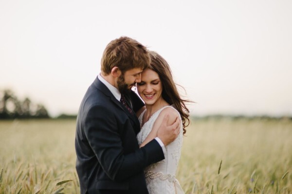 Agape Wedding Info Centre