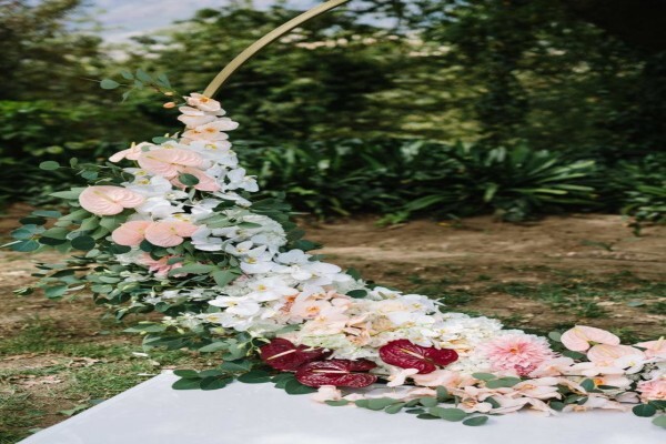 Agape Wedding Info Centre