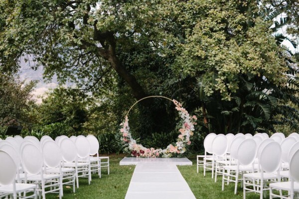 Agape Wedding Info Centre