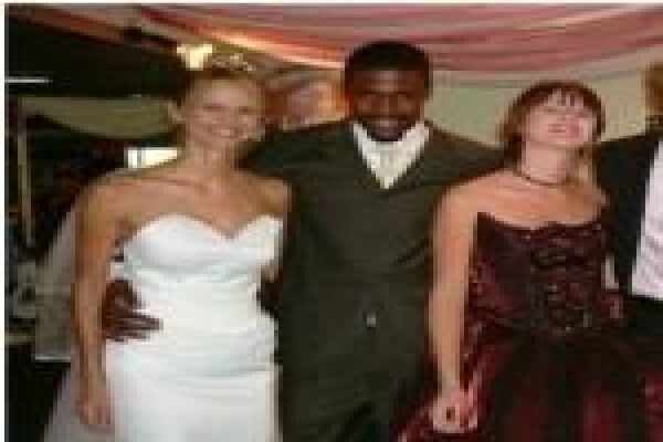 Venus Bridal Boutique