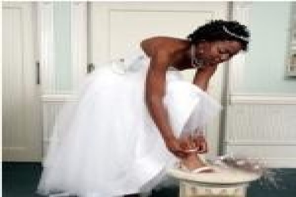 Venus Bridal Boutique