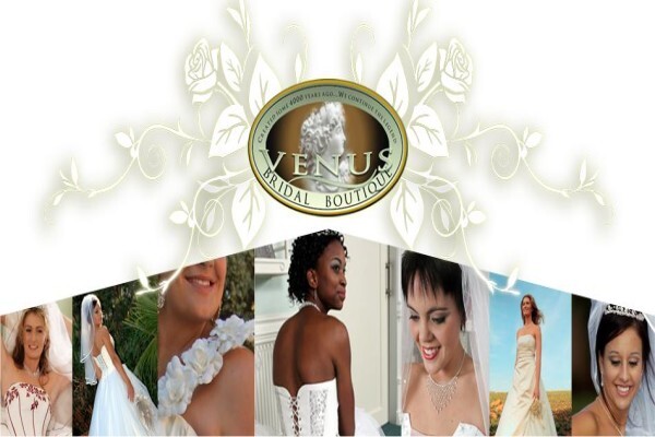 Venus Bridal Boutique