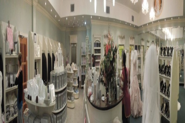 Venus Bridal Boutique