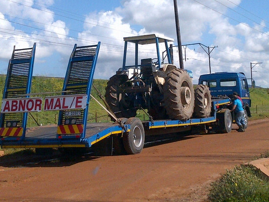 Lg Tow-In