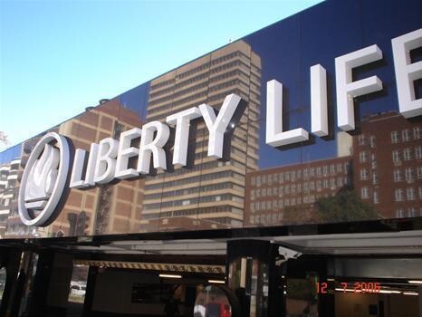 Liberty Life Liberty Group Holdings Northcom